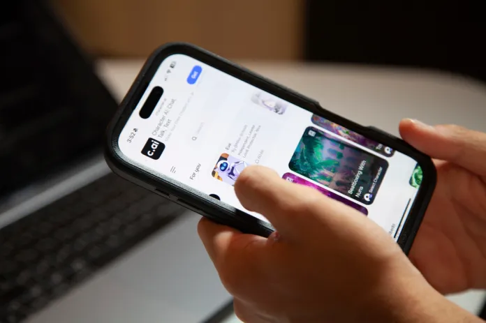 Senators unveil bipartisan bill to safeguard children from AI chatbots