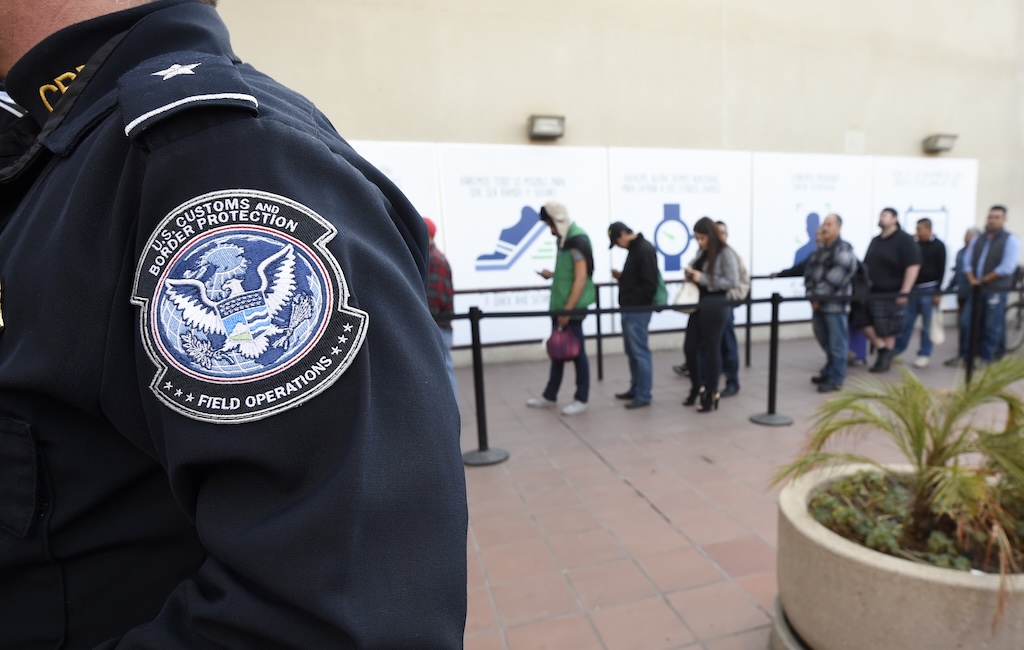 Clarence Thomas hands DHS win on denying criminal immigrants entry into the country