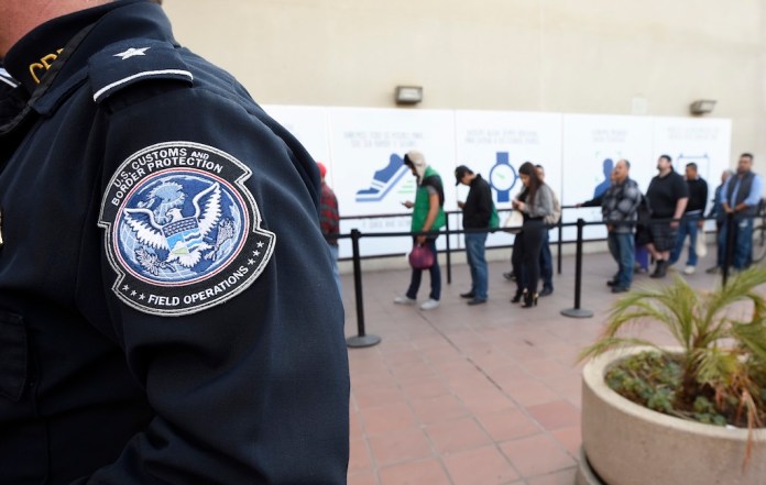 Clarence Thomas hands DHS win on denying criminal immigrants entry into the country