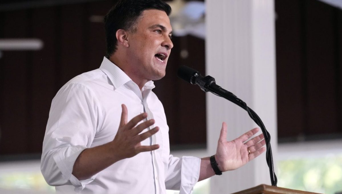 White House nominates entrepreneur for Colombia ambassador post