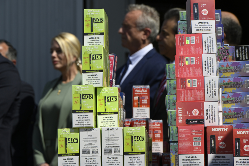 Tobacco policy should reflect the world as it is