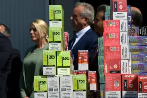Tobacco policy should reflect the world as it is