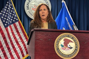 Massachusetts state legislator indicted on COVID-19 federal fraud charges
