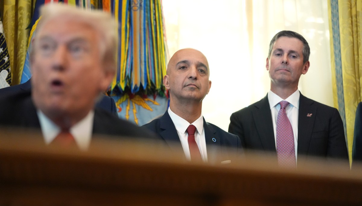 White House denies report Trump got access to experimental weight loss drug