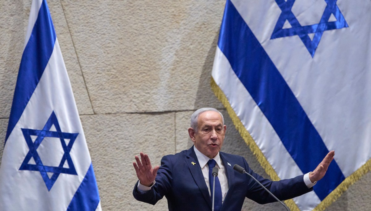 Netanyahu government says it will defy Israel’s Supreme Court, escalating crisis