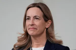 Mikie Sherrill decries ‘unacceptable’ visit to Delaney Hall after weeks of being barred from entering