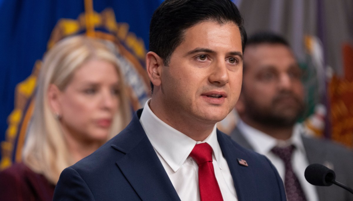 Trump DOJ intensifies scrutiny of California as ballot counting continues