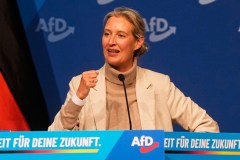 AfD wants to end German boycott on Russian energy, says failed Ukraine invasion shows Kremlin is no threat