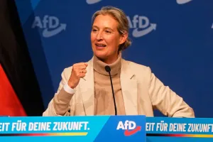 AfD wants to end German boycott on Russian energy, says failed Ukraine invasion shows Kremlin is no threat