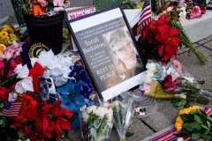 Judge rolls back Trump asylum and immigration policies enacted after National Guard shooting