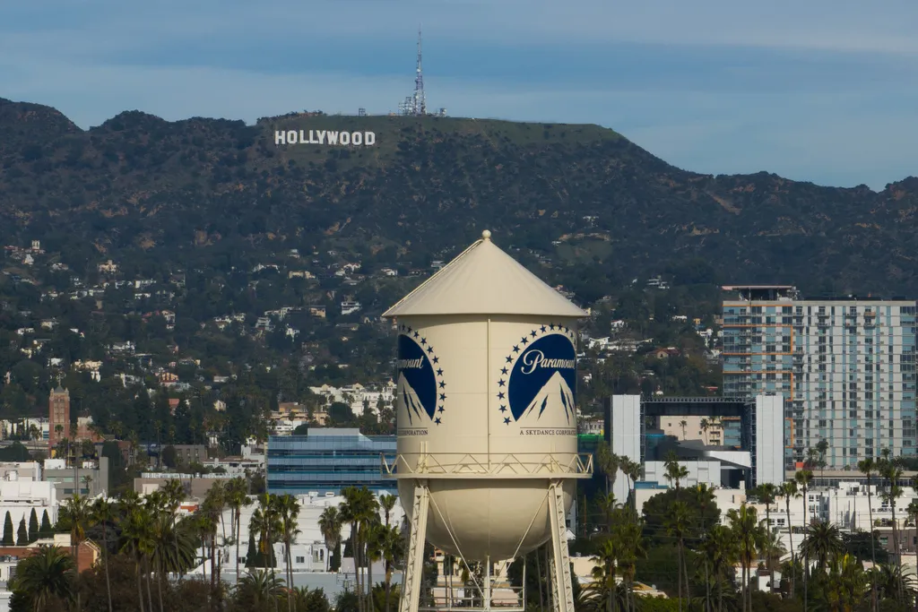European Union approves $81 billion Paramount-Warner Bros. deal
