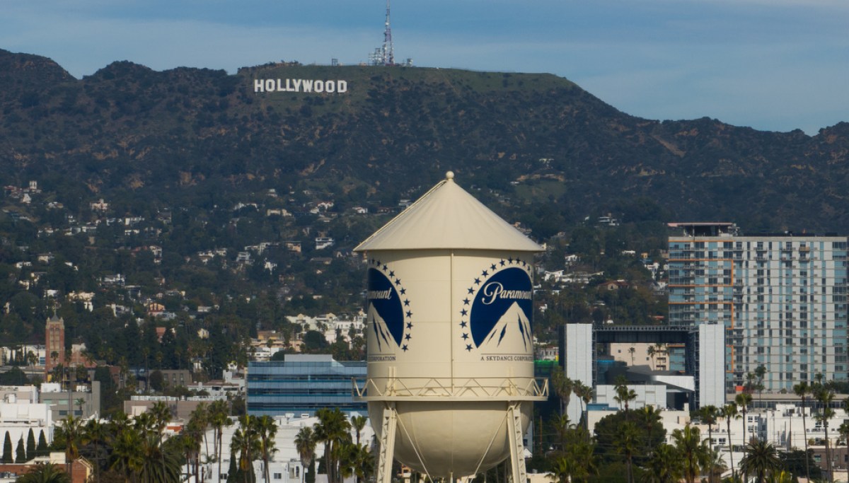 European Union approves $81 billion Paramount-Warner Bros. deal
