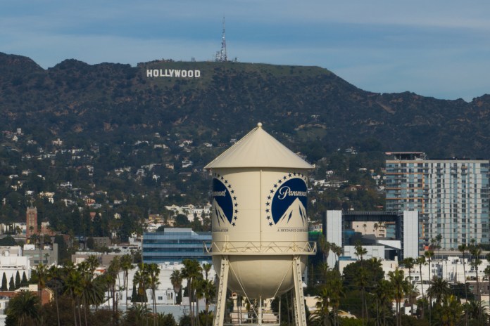 European Union approves $81 billion Paramount-Warner Bros. deal