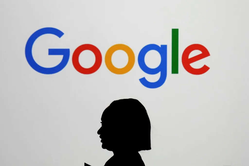 EU fines Google $1 billion over antitrust violations