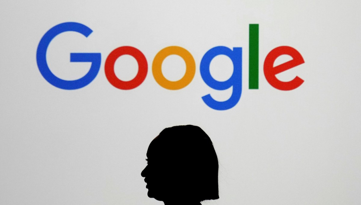 EU fines Google $1 billion over antitrust violations