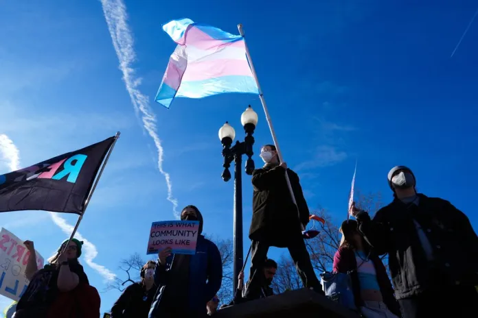 Federally funded gender center ‘under guise of care’ uses dubious diagnoses for hormone drugs