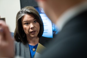 Vance goes after Craig for Minnesota’s fraud record: ‘Fighting so hard to hide the data’