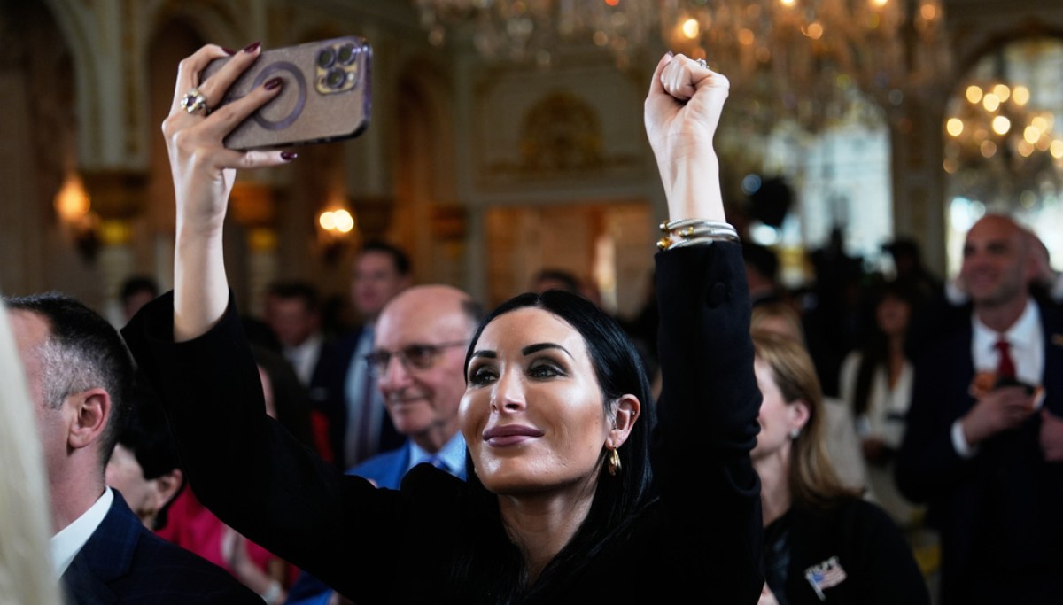 Unpacking Laura Loomer's mea culpa on Ukraine
