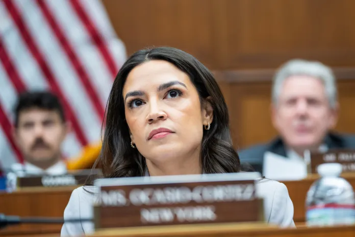 Alexandria Ocasio-Cortez’s 2028 options grow after socialist wins in New York