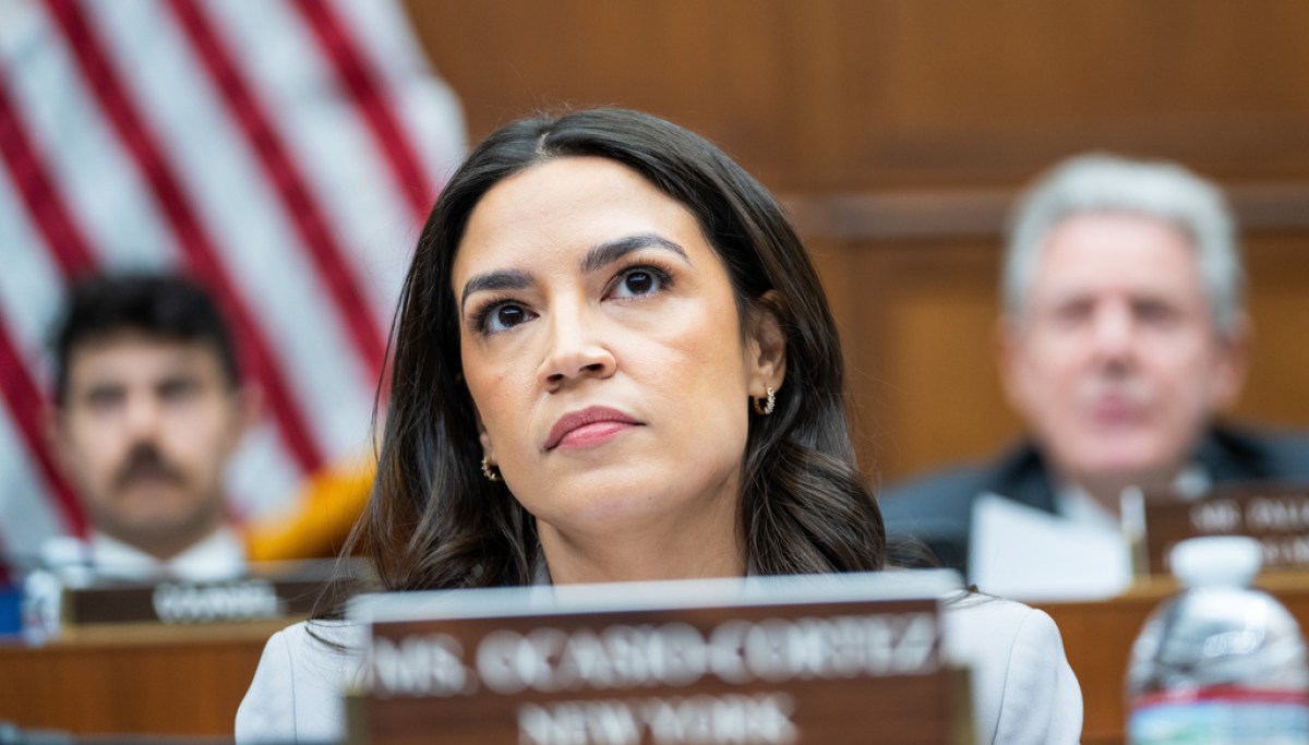 Socialists ‘will try to destroy the Democratic Party’: Byron York