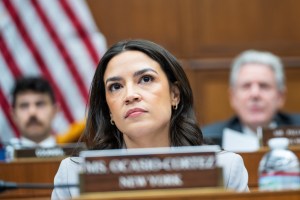 Socialists ‘will try to destroy the Democratic Party’: Byron York