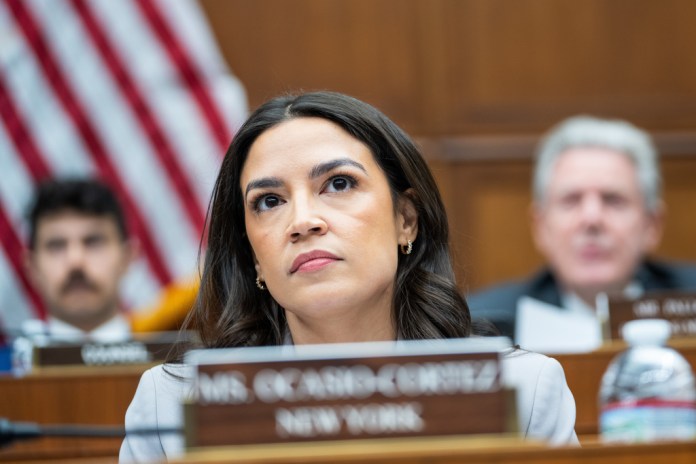 Socialists ‘will try to destroy the Democratic Party’: Byron York
