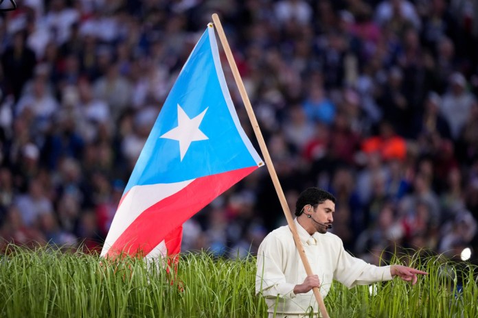 Puerto Rico GOP’s surrender risks anti-American ‘Bad Bunny Left’ takeover