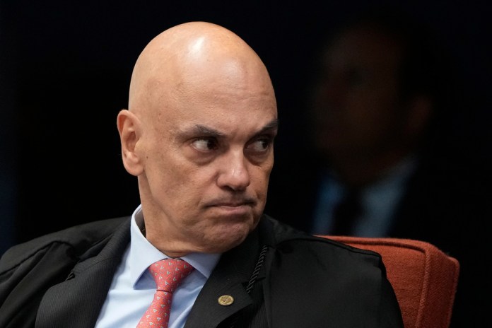 Trump Media battles Brazilian government in novel censorship case
