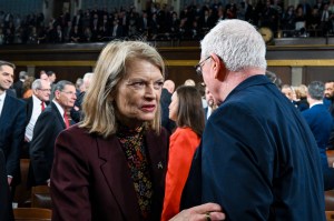 Trump targets Lisa Murkowski over SAVE America Act impasse