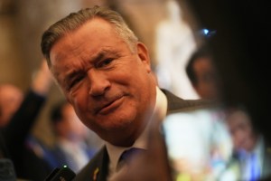 Republican Rep. Don Bacon says Russia hacked his Signal app