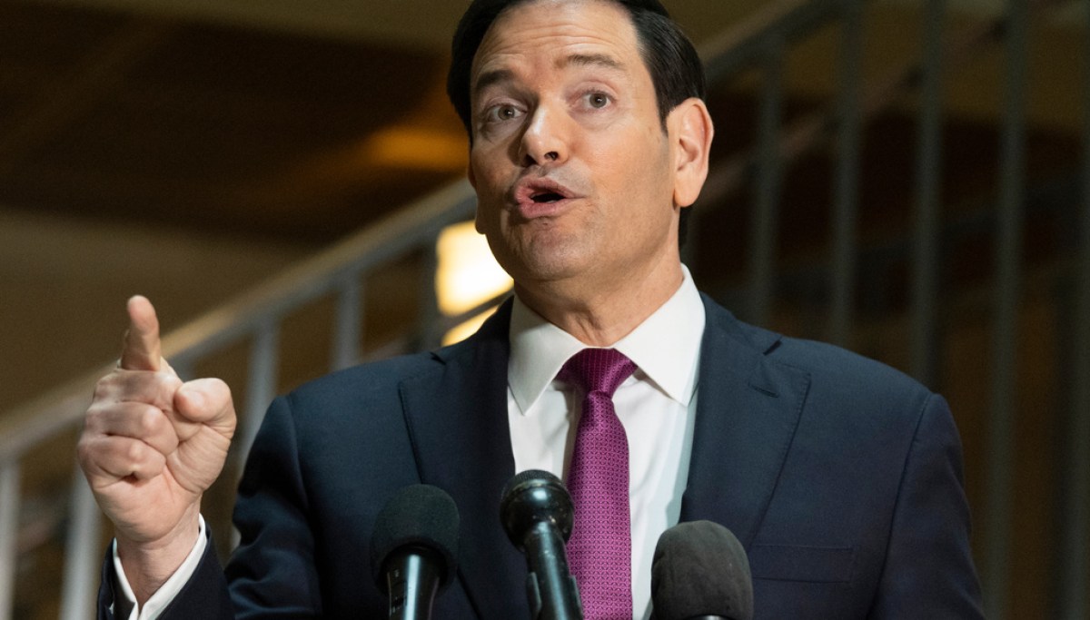 America bets anti-China AI strategy on government that funded 421 fake infrastructure projects