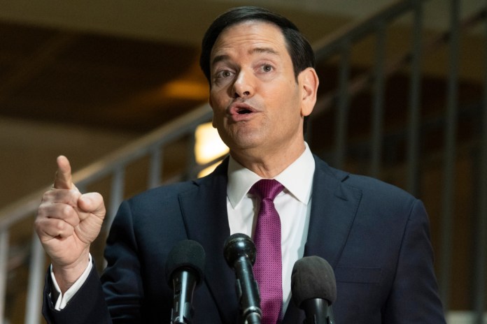 America bets anti-China AI strategy on government that funded 421 fake infrastructure projects