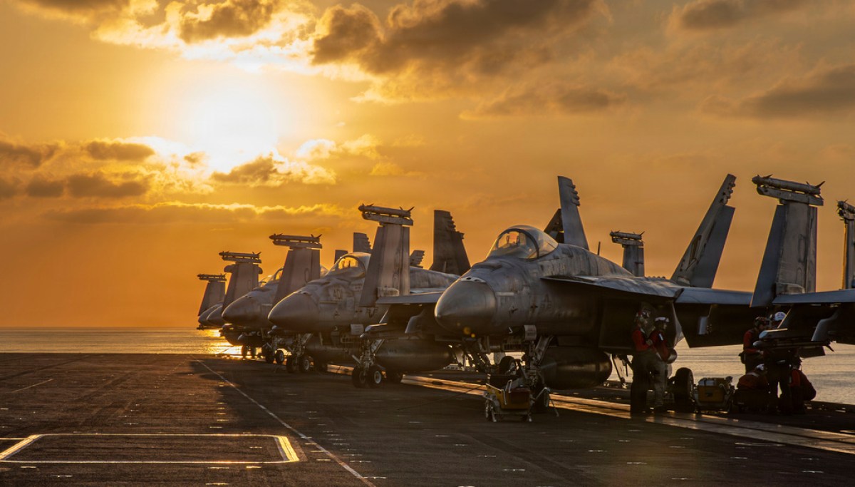 Pentagon inspector general leading oversight of Iran war