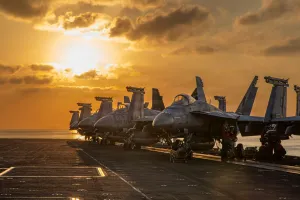Pentagon inspector general leading comprehensive government-wide oversight of Iran war