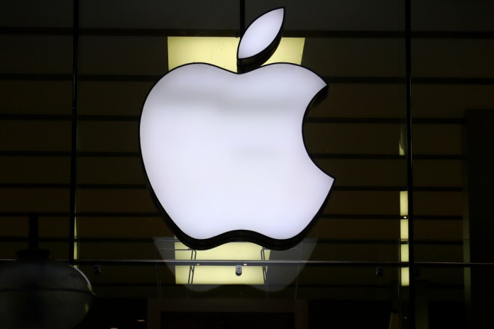 Trump announces new Apple and Intel partnership to boost chip production in the US