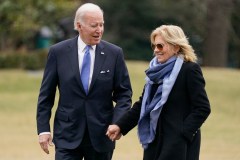 Jill Biden isn’t the doctor her husband’s legacy ordered