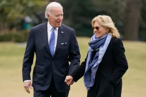 Jill Biden isn’t the doctor her husband’s legacy ordered