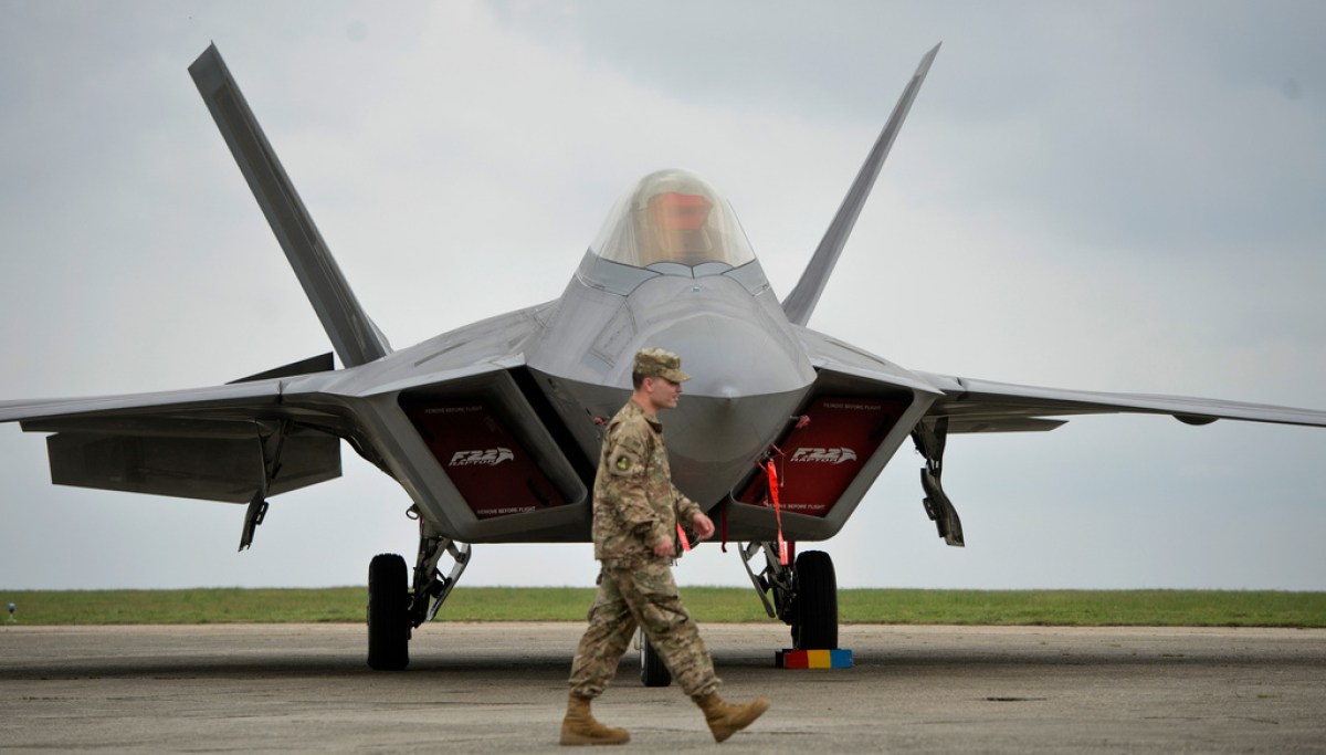 Russia tested NATO's border. Romania didn't call Washington