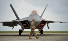 Russia tested NATO’s border. Romania didn’t call Washington — it shot back
