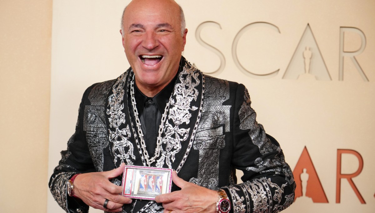 Kevin O’Leary slashes Utah data center plan in half