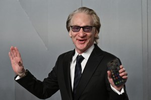 Bill Maher tells Vance that his ‘vote is in play’ after socialists’ victories 
