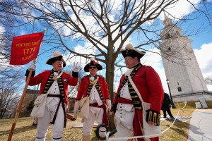 America 250 announces US artifacts to be included in time capsule