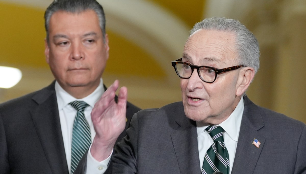 Democrats celebrate birthright citizenship ruling but encourage proactivity: ‘We cannot rest’