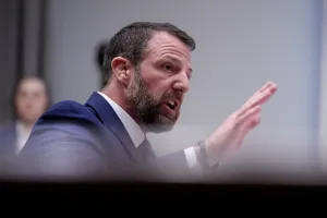 WATCH LIVE: Mullin testifies on Capitol Hill for second day