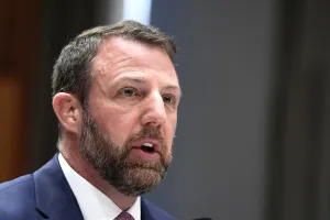 WATCH LIVE: Markwayne Mullin testifies before Senate on budget request