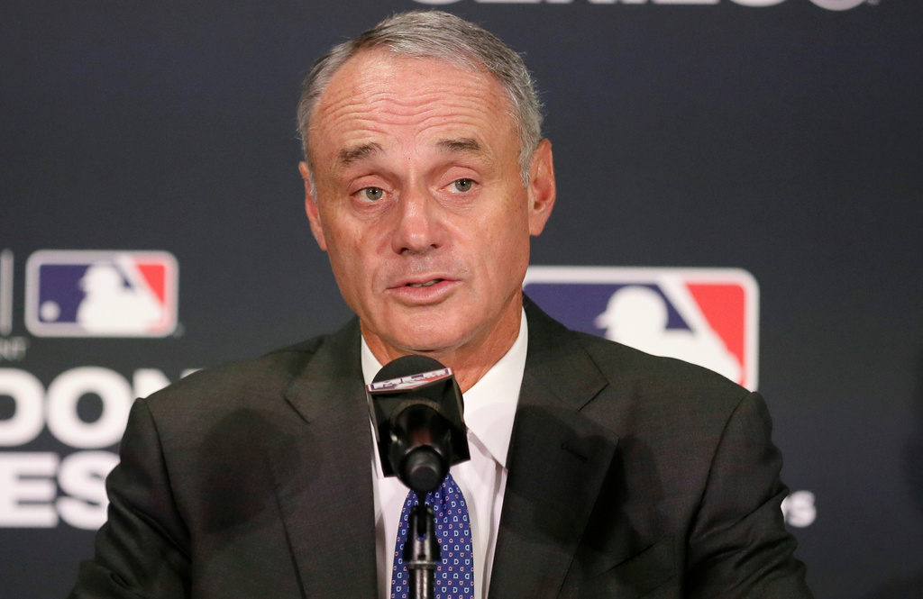 MLB assures players will not be fined or disciplined for Bible verses on Pride hats