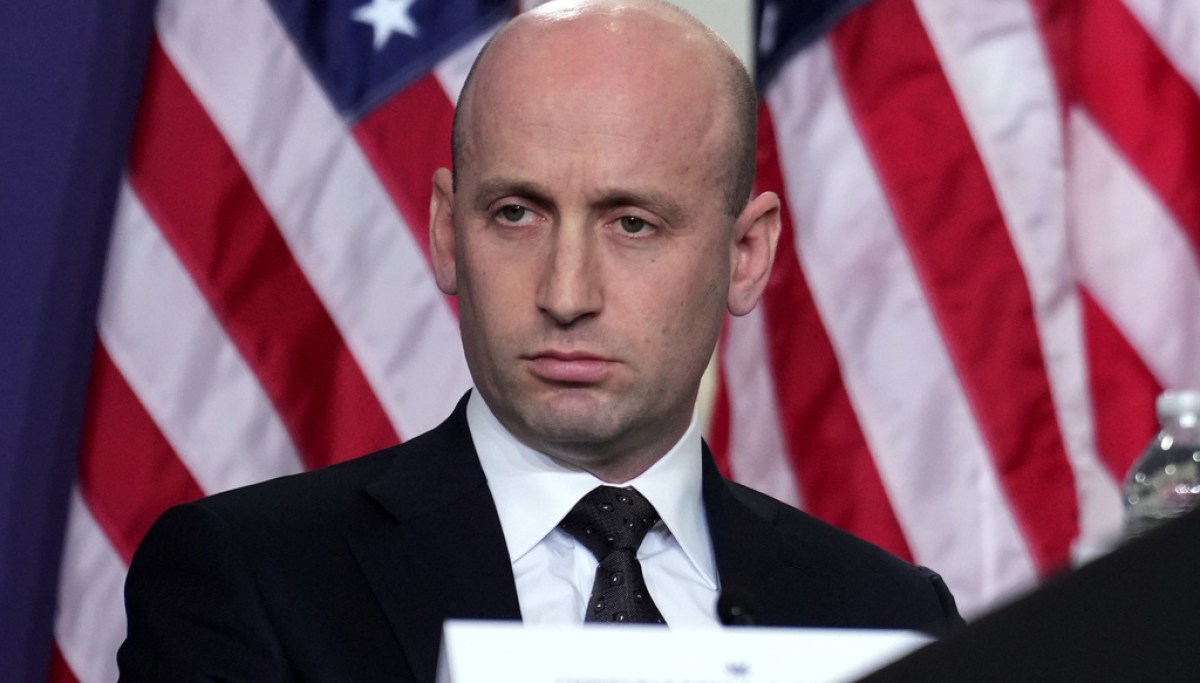 White House Lawyer Warned Against Suspending Habeas Corpus for Immigrants