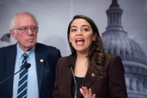 The DSA accountability machine stops at first class