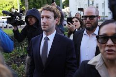 Zuckerberg frames AI superintelligence as the great democratizer