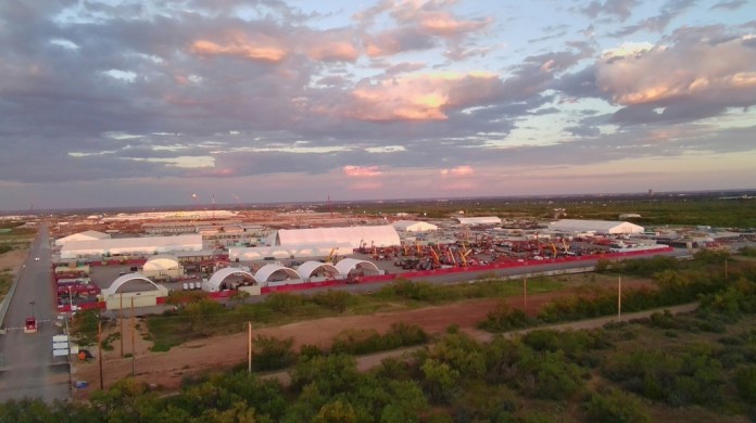Chevron strikes agreement with Microsoft to power Texas data center with natural gas